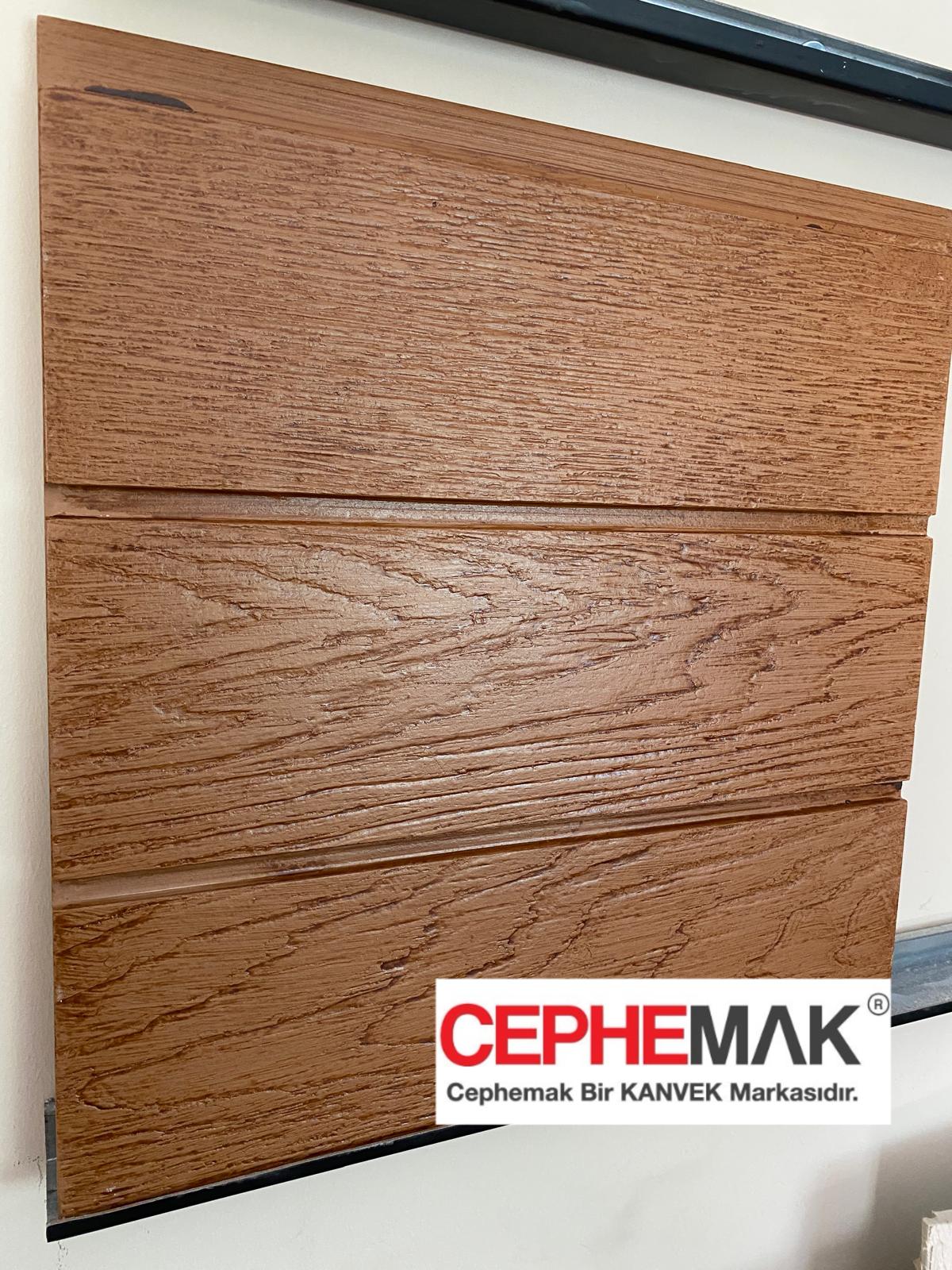 Sollywood Betopan Fibercement Dış Cephe Boyası 15 lt - Görsel 6