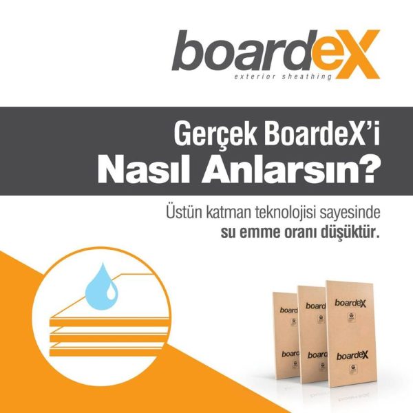 Boardex Levha Fiyatları 15 mm 120x240 - Görsel 4