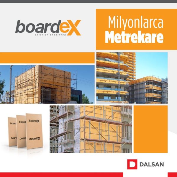 Boardex Levha Fiyatları 15 mm 120x240 - Görsel 2