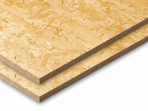 OSB LEVHA 18 mm 122x244