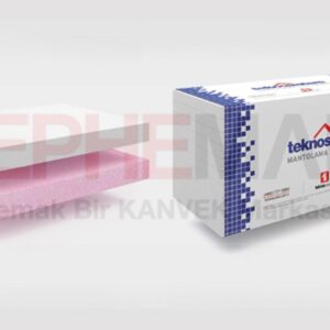 Teknopor ıs yalıtım levhası eps strafor beyaz kanvek (1)