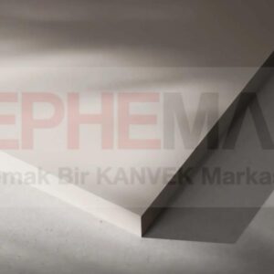 ekobord flat zimparalı yüzey 10 mm betopan fibercement levha