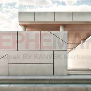 Alternative view of Ekobord Flat Düz Yüzeyli Zımparalı Betopan Fiber cemet Levha 10-12 mm 1250x2500