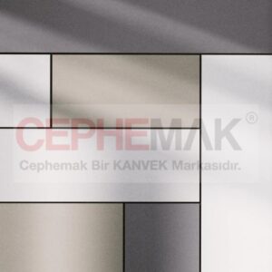 Ekobord Flat Düz Yüzeyli Zımparalı Betopan Fiber cemet Levha 10-12 mm 1250x2500 - Görsel 3