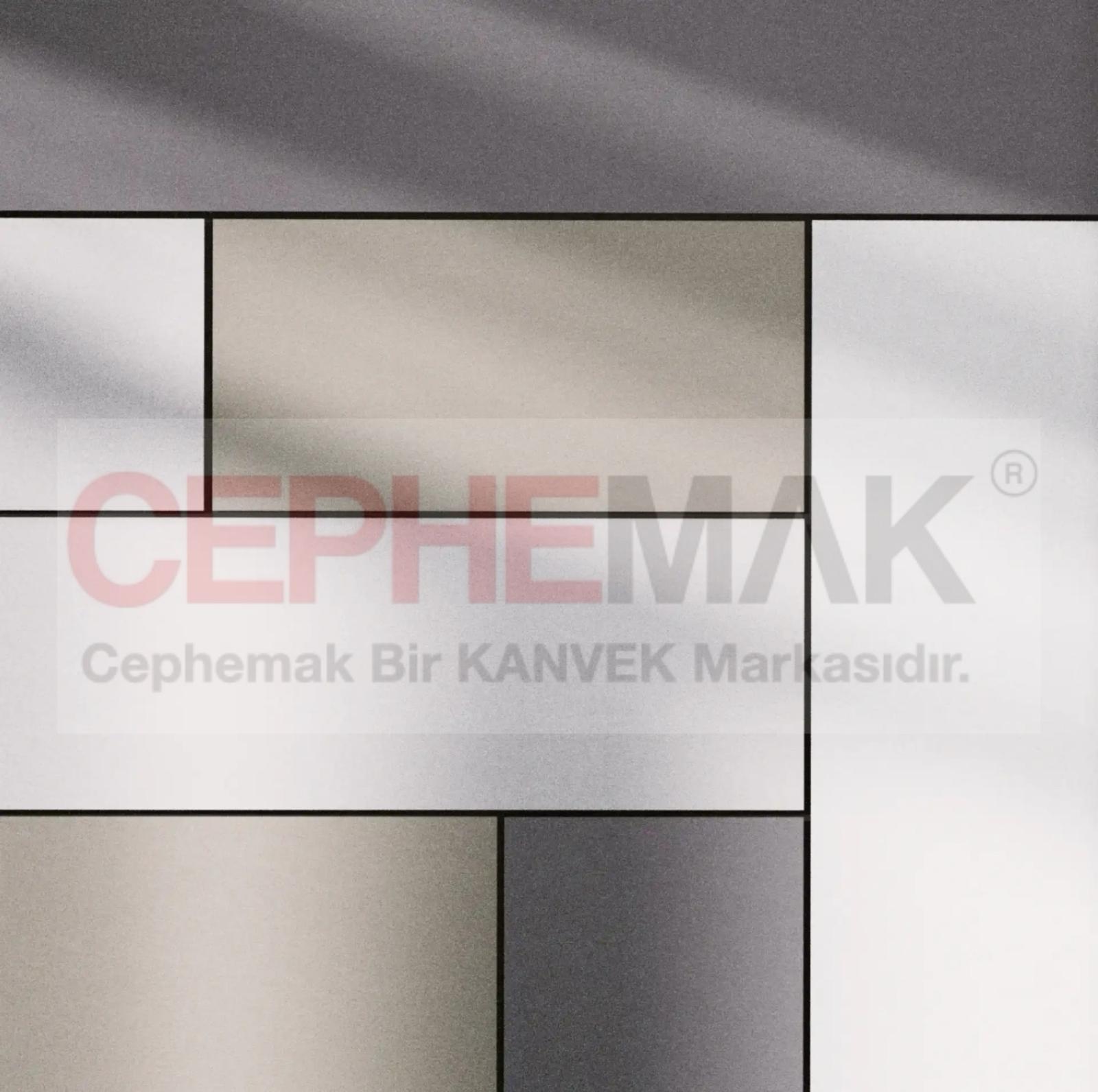 Ekobord Flat Düz Yüzeyli Zımparalı Betopan Fiber cemet Levha 10-12 mm 1250x2500 - Görsel 3