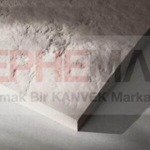 Ekobord Stone Taş Desen Betopan Fiber cemet Levha 10-12 mm 1250x2500