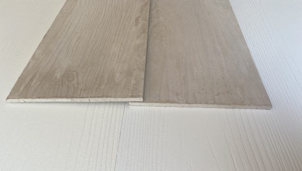 Betopan Fibercement Ahşap Yalı pan Siding Levha 8 mm (20 cm) 200x2500 - Görsel 6