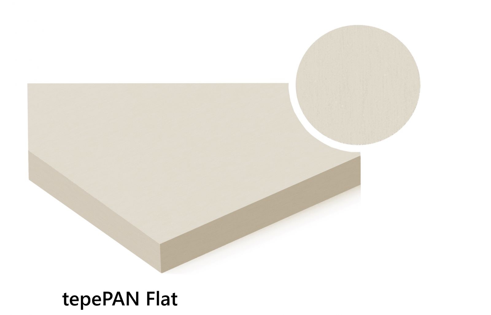 tepePAN Flat