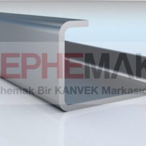betopan fibercement altı j profili