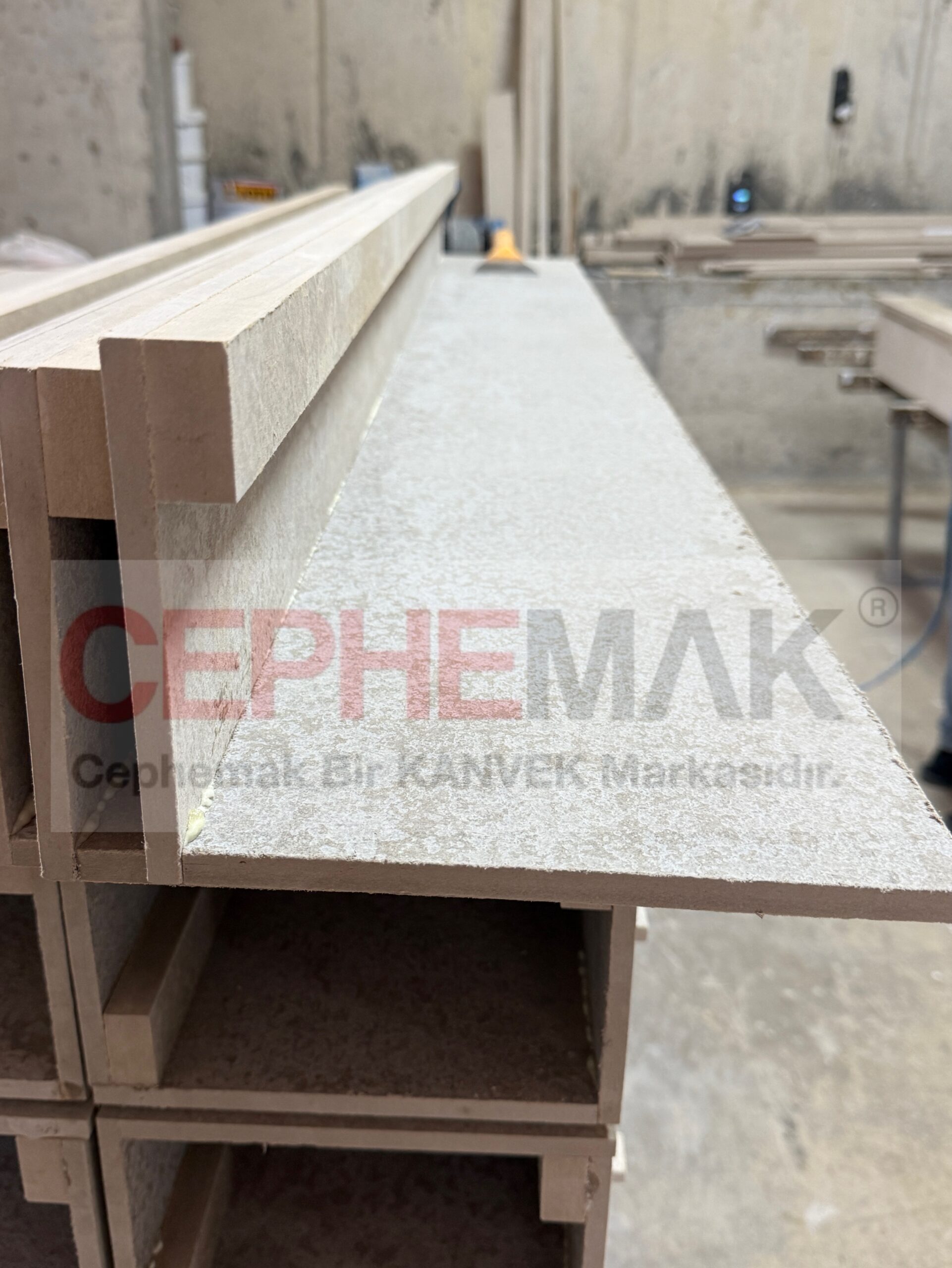 fibercement söve