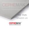 18 mm betopan yer döşeme veranda çekme kat döşeme