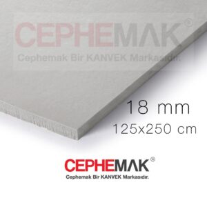 18 mm betopan yer döşeme veranda çekme kat döşeme