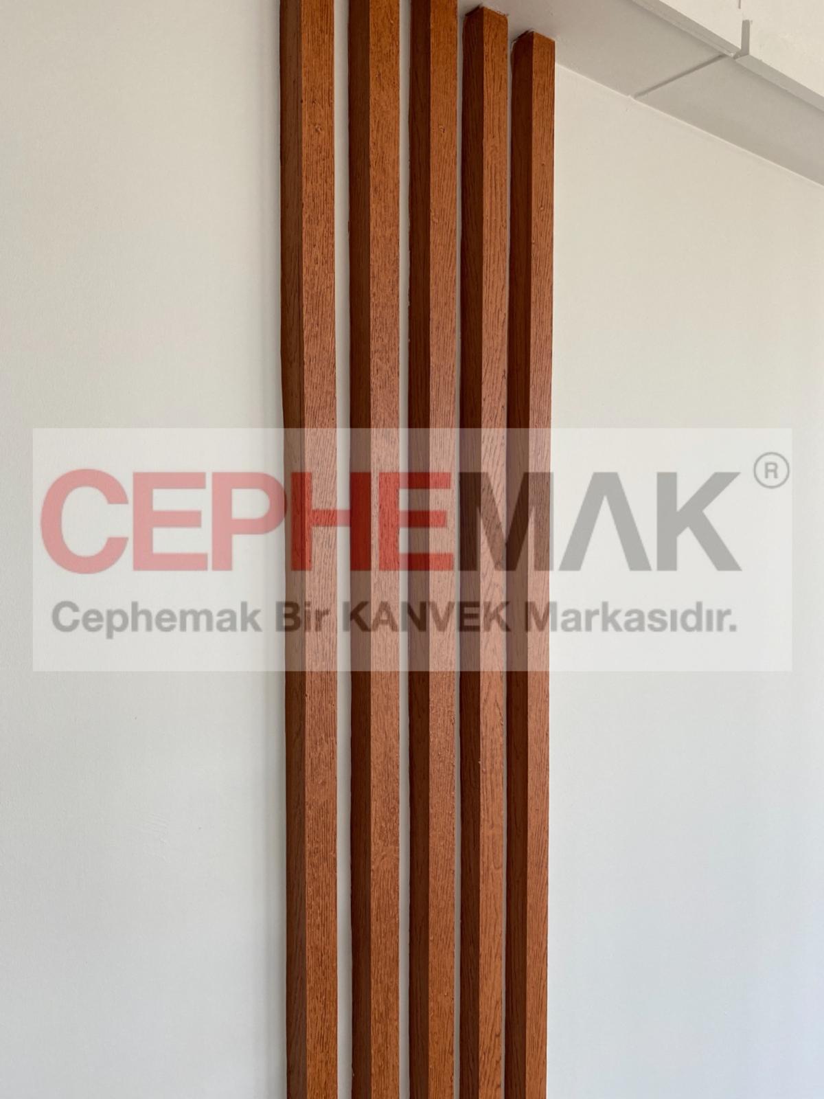 fibercement dekoratıf çta