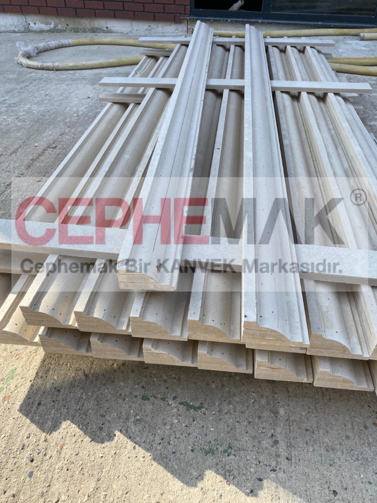 fibercement söve