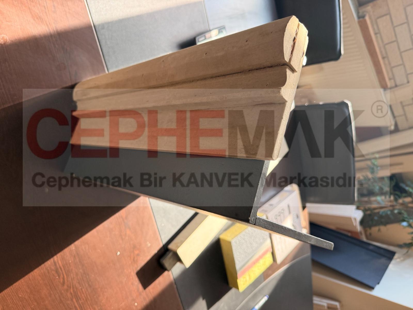 fibercement deköratif söve