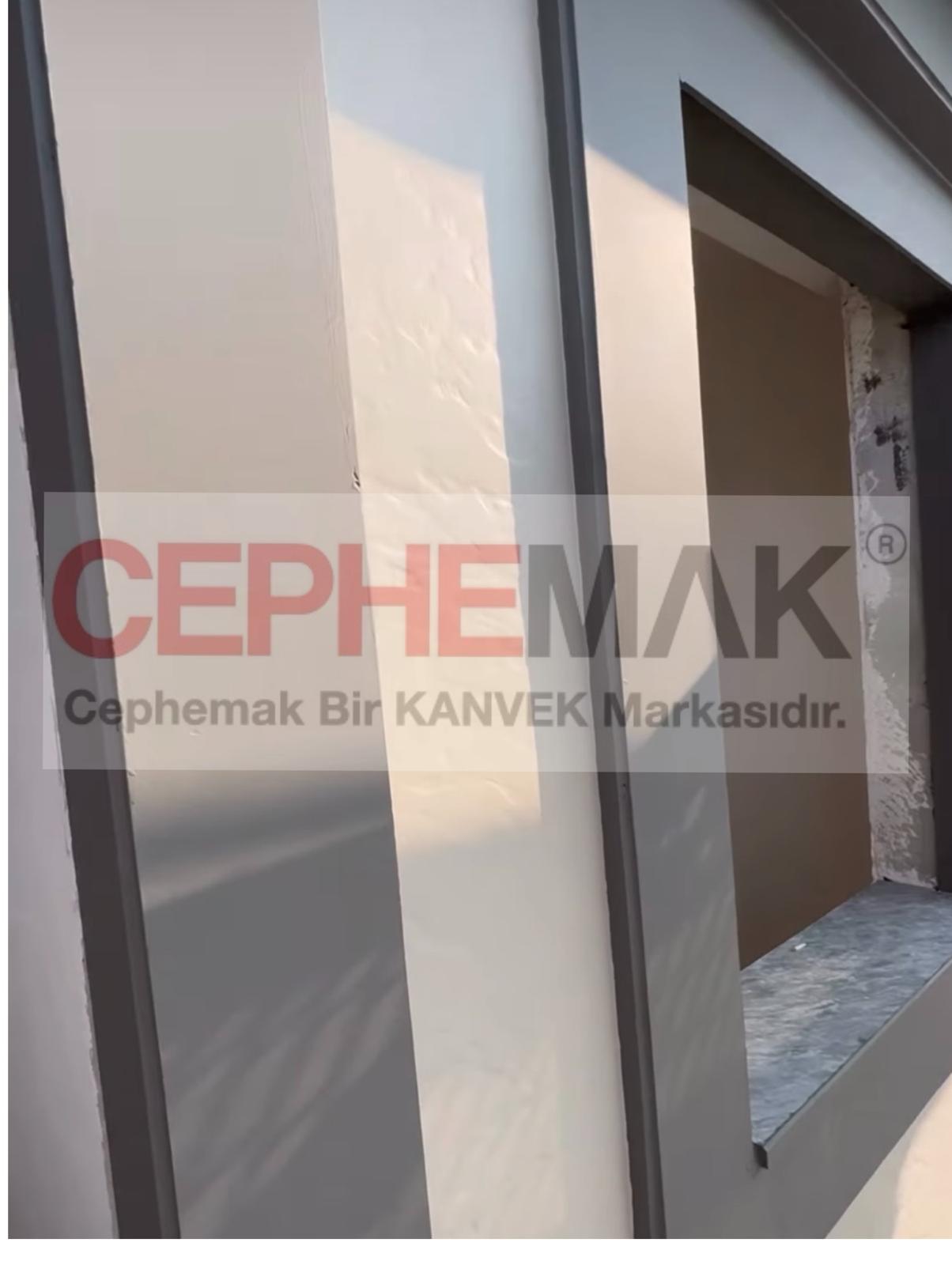 fibercement söve