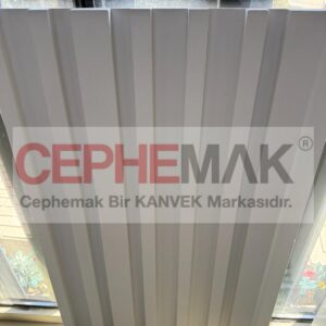 fibercement kat silmesi söve payanda özel dekaratif kaplama kanvek