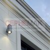 fibercement kat silmesi söve payanda özel dekaratif kaplama kanvek
